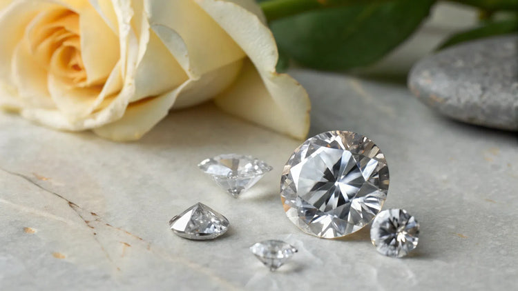 Are Lab Created Diamonds Less Expensive? A Comprehensive Guide to Understanding Lab-Grown Diamonds