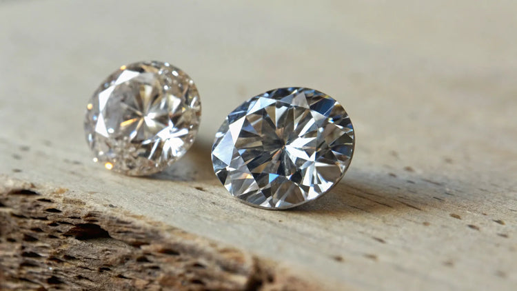 Which is Better: Lab Created Diamond or Natural?