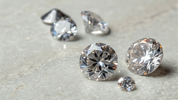 The Best Color for Lab-Grown Diamonds: A Comprehensive Guide