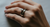 Do Women Wear Engagement Ring Or Wedding Band?