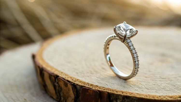 How Should an Engagement Ring Fit: The Definitive Guide