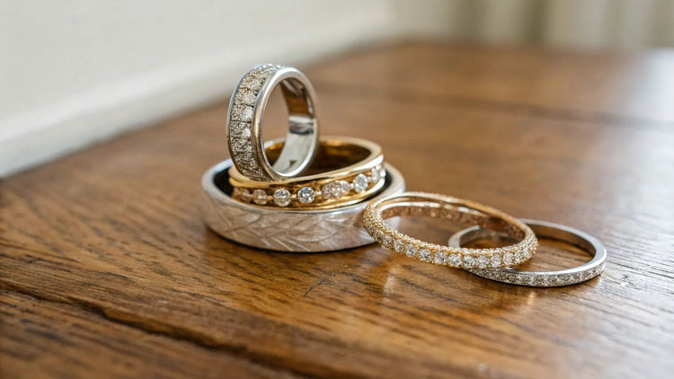 What Are the Rules for Promise Rings: A Comprehensive Guide to Meaning, Customization, and Style