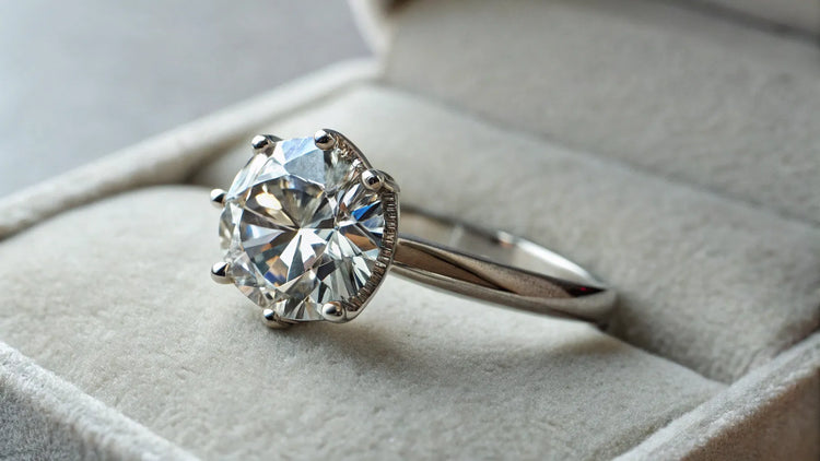 How Much is a 2 Carat Lab Diamond? Exploring Prices, Factors, and Ethical Considerations