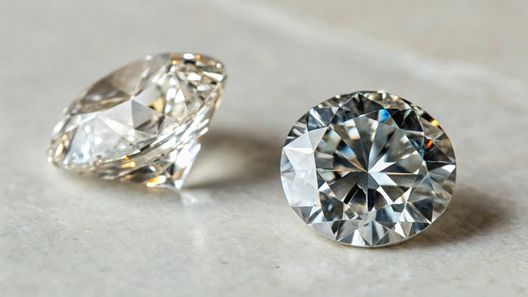 Are Lab-Grown Diamonds Harder than Real Diamonds?