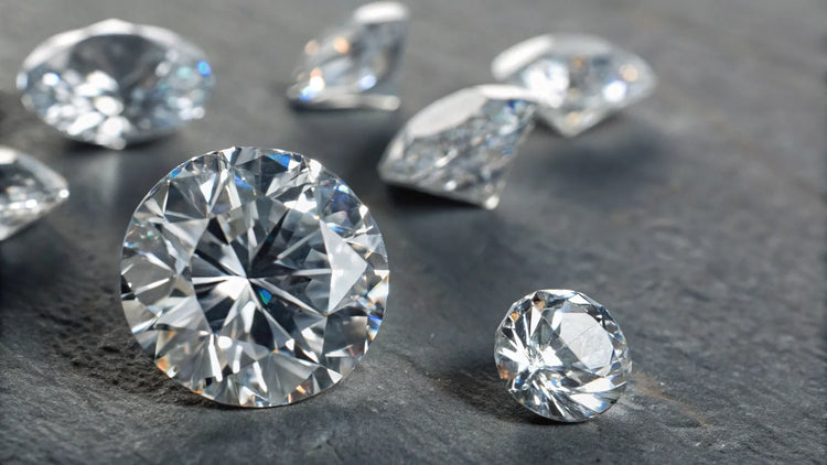 Which Diamond Cut Has the Most Brilliance? Discovering the Sparkle of Lab-Grown Diamonds