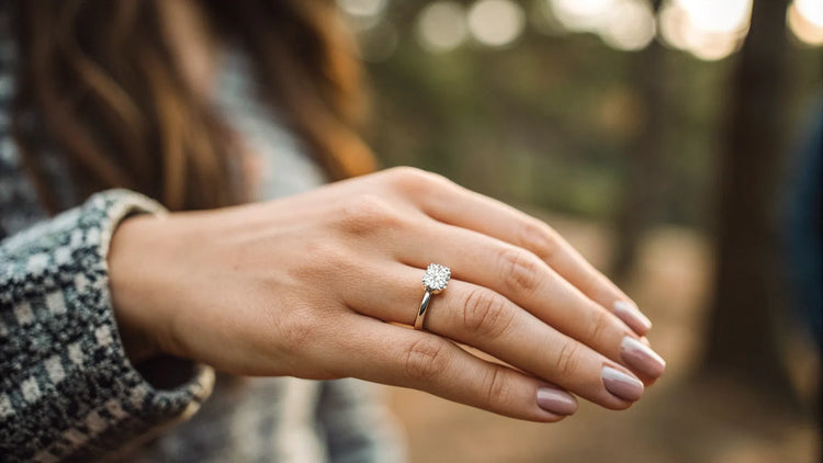 Where Does the Promise Ring Go on Your Hand? A Comprehensive Guide