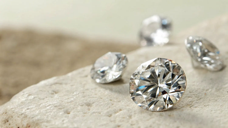 Does Lab Grown Pass the Diamond Test? Understanding the Authenticity of Lab-Grown Diamonds