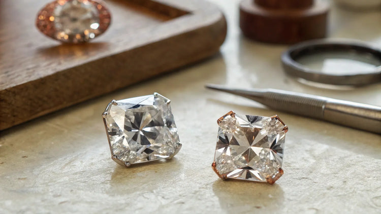 Is Cubic Zirconia a Lab-Grown Diamond? Understanding the Differences and Making Ethical Choices in Jewelry