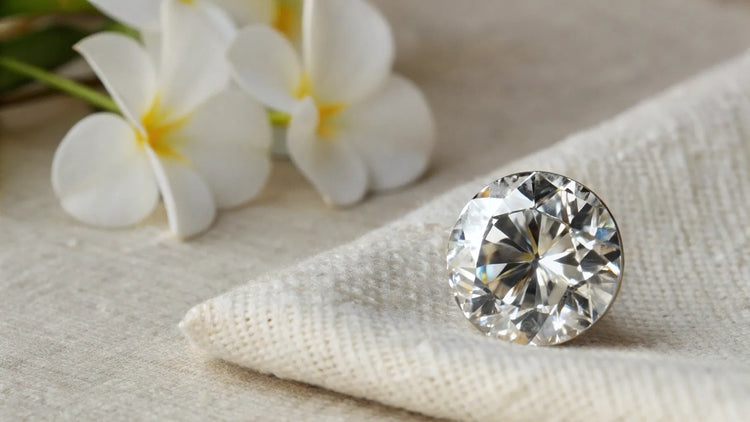 How Much is a 0.5 Carat Lab Grown Diamond? Understanding Value in Ethical Luxury