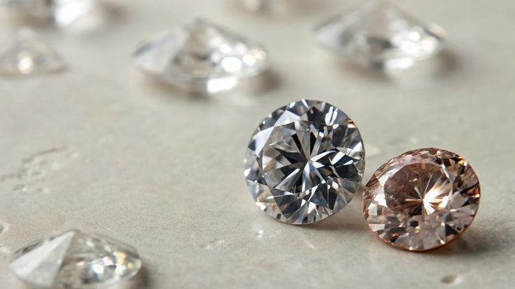 Is Cubic Zirconia a Lab Grown Diamond? Understanding the Differences