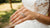 Does the Engagement Ring or Wedding Band Go On First?