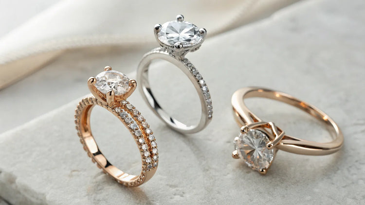 Are Solitaire Rings Only for Engagement? Exploring the Versatility of this Timeless Design