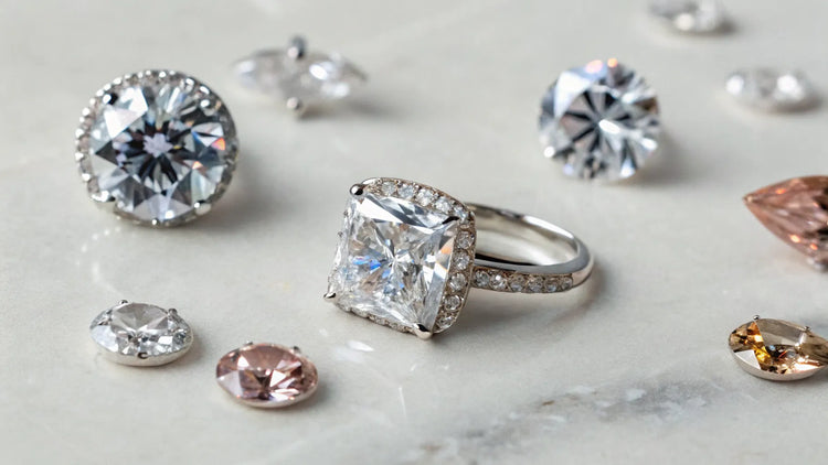 Are Lab Created Diamonds Any Good? A Comprehensive Guide to Ethical Luxury