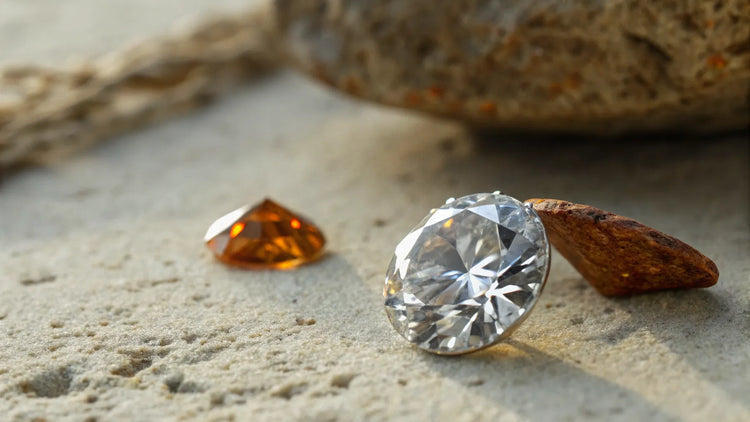 What is the Meaning of Lab Grown Diamond: Understanding the Ethical Choice
