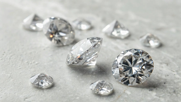 Are Lab Grown Diamonds Artificial? Understanding the Truth Behind Ethical Luxury