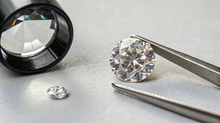 How Can You Tell If a Diamond Is Clarity Enhanced? A Comprehensive Guide