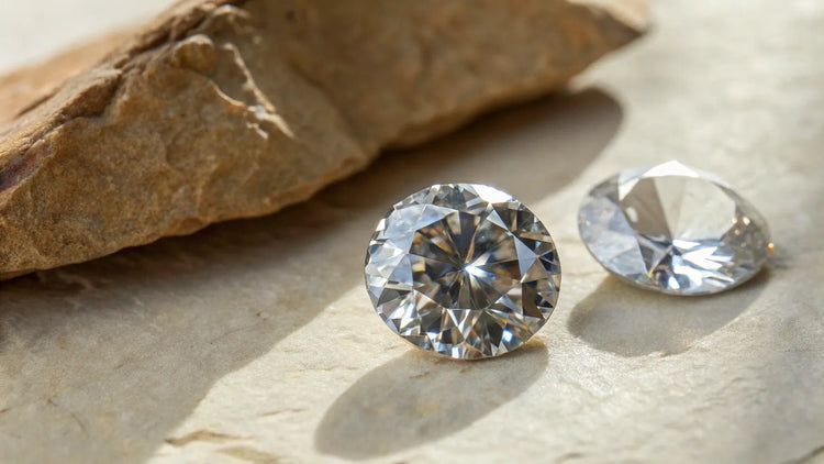 Which is Better: Lab Diamond or Moissanite?
