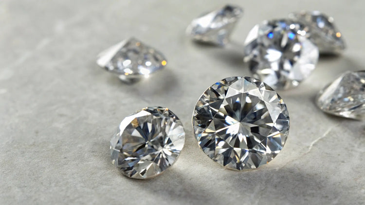 Are Lab-Grown Diamonds Cheaper Than Real Ones? Understanding the Cost and Value of Lab-Grown Diamonds