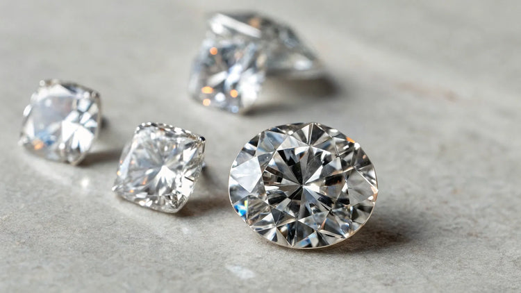 Are Lab-Grown Diamonds Valuable? Understanding Their Worth in Today's Market