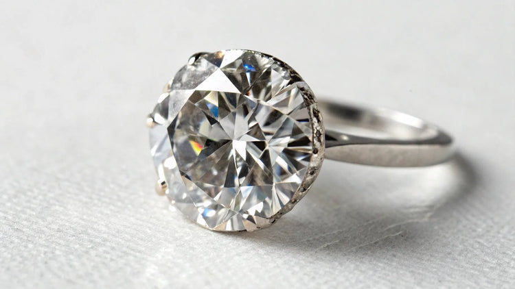 How Much Is a Brilliant Cut Diamond Worth? Understanding the Value of Ethical Luxury