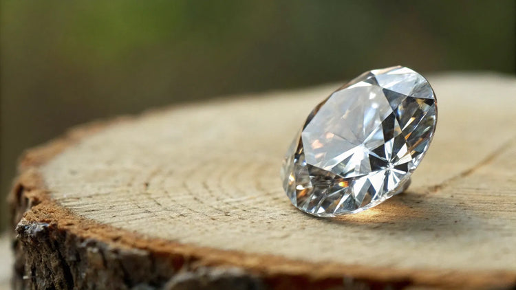 Understanding Diamond Clarity: What Does Clarity I2 Mean in a Diamond?