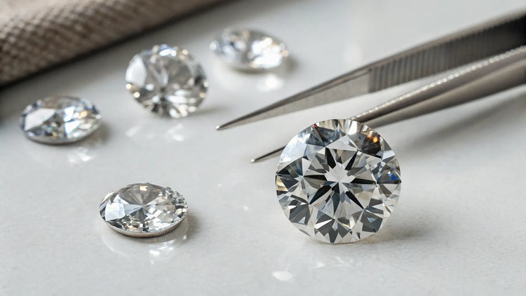 How to Identify Lab Grown Diamonds: A Comprehensive Guide