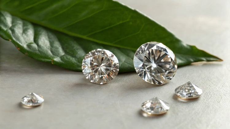 Do Lab Grown Diamonds Appreciate? Exploring the Value of Ethical Luxury