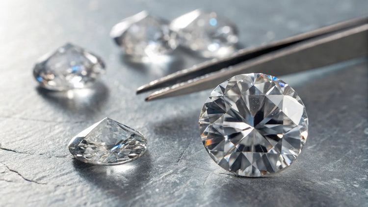 Can Lab Diamonds Cut Glass? Exploring the Hardness and Beauty of Lab-Grown Diamonds