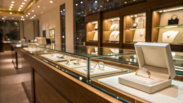 Where to Try on Engagement Rings: A Modern Guide to Finding Your Perfect Sparkler