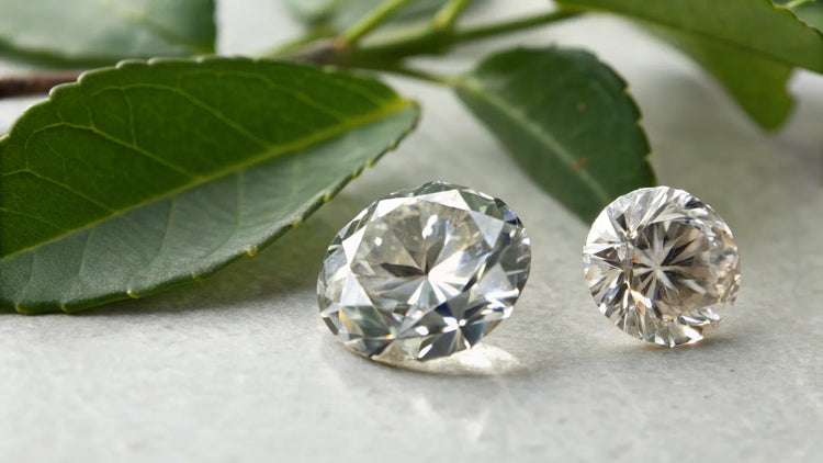 Understanding the Price Difference Between Lab-Grown and Natural Diamonds