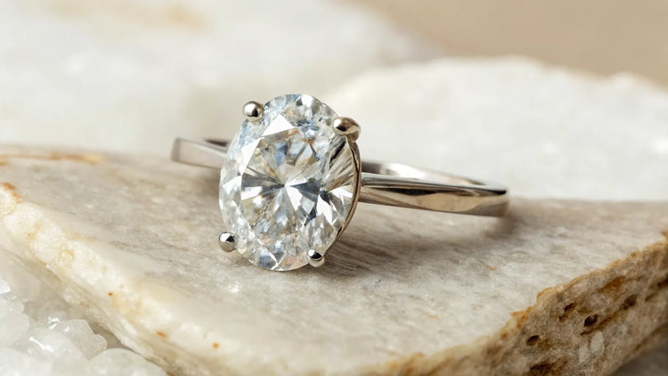 How Much is an Oval 2 Carat Diamond: A Comprehensive Guide to Ethical Luxury