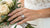 How Should a Woman Wear Her Wedding Rings