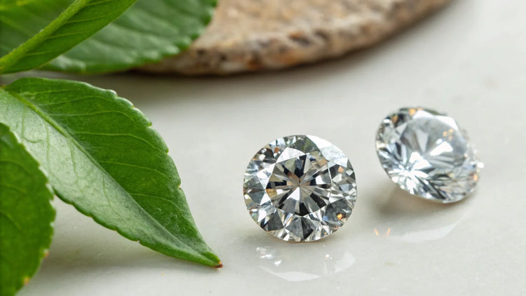 Why Lab Diamonds Are Cheaper: Understanding the Affordability of Ethical Luxury