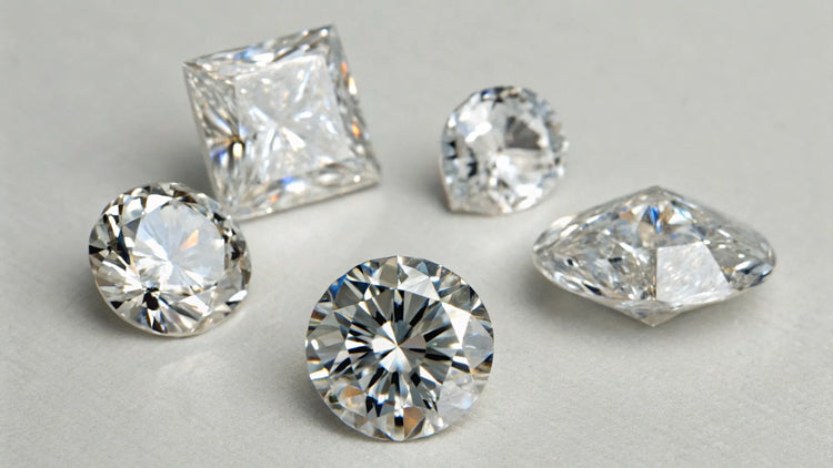 What is the Most Popular Diamond Shape? A Comprehensive Guide to Choosing Your Perfect Cut