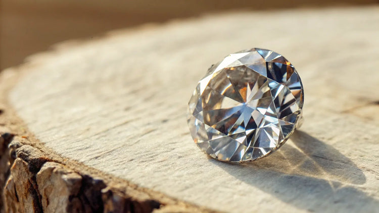 How Many Facets in a Brilliant Cut Diamond: The Essence of Sparkle and Elegance
