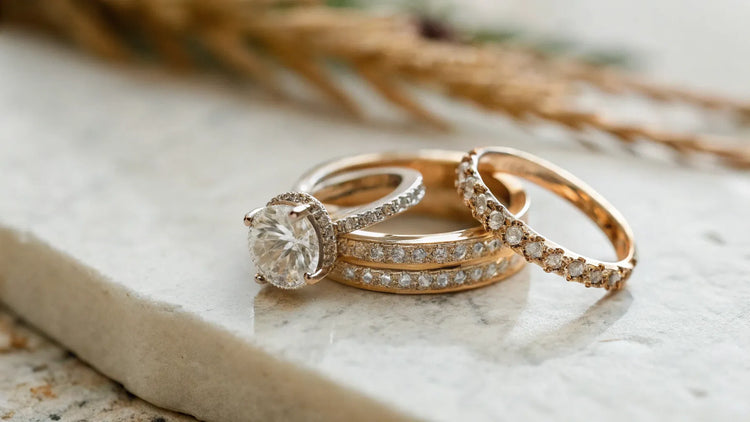 Do You Need Engagement Ring And Wedding Band?