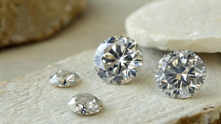 Are All Round Diamonds Brilliant Cut? Understanding the Brilliance of Round Diamonds