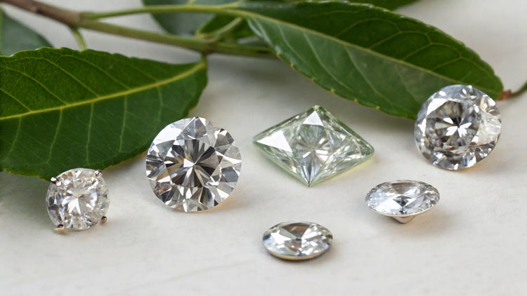 What Diamond Shape is Best? A Comprehensive Guide to Choosing Your Perfect Gem