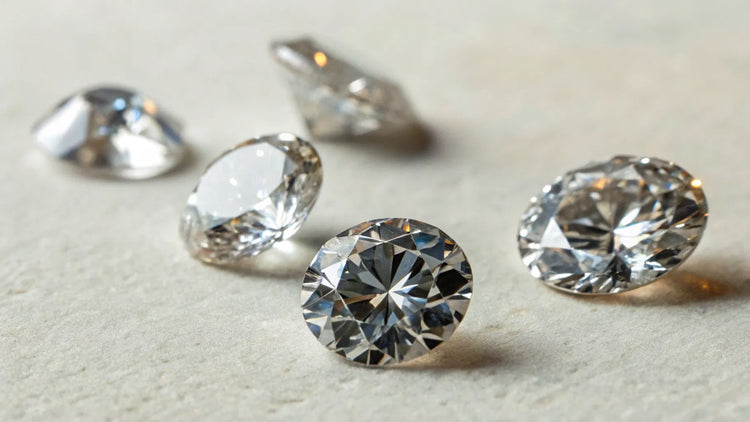 Which Diamond Clarity Is Better? A Comprehensive Guide to Choosing the Perfect Stone