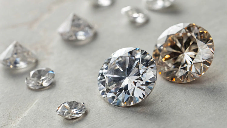 Are Lab Diamonds Stronger Than Natural Diamonds? Exploring the Myths and Realities
