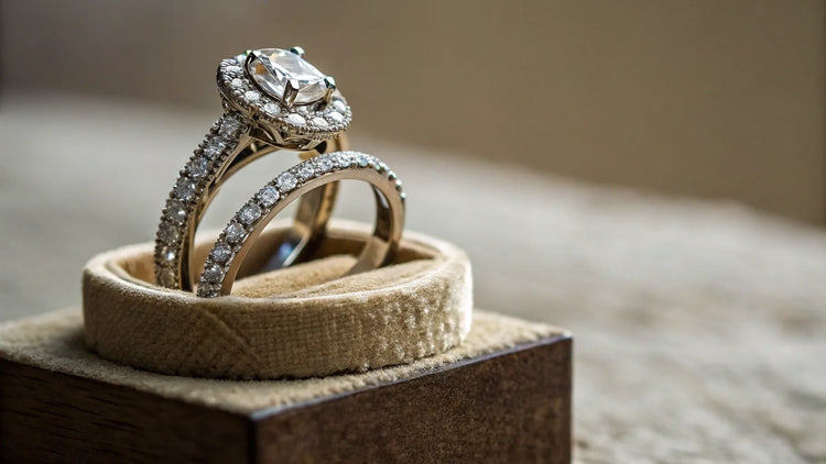 Who Has The Most Expensive Wedding Ring