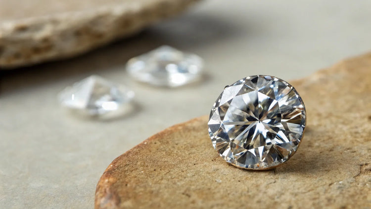 What is the Best Girdle for a Round Diamond? The Essential Guide to Choosing the Right Girdle Thickness