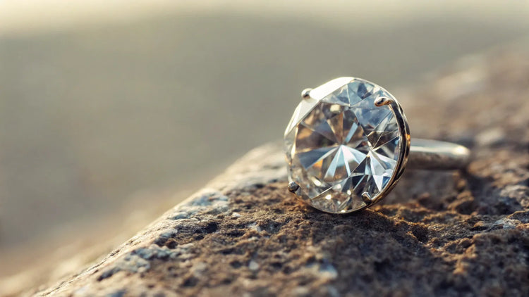 Understanding I1 Clarity in Diamonds: What You Need to Know