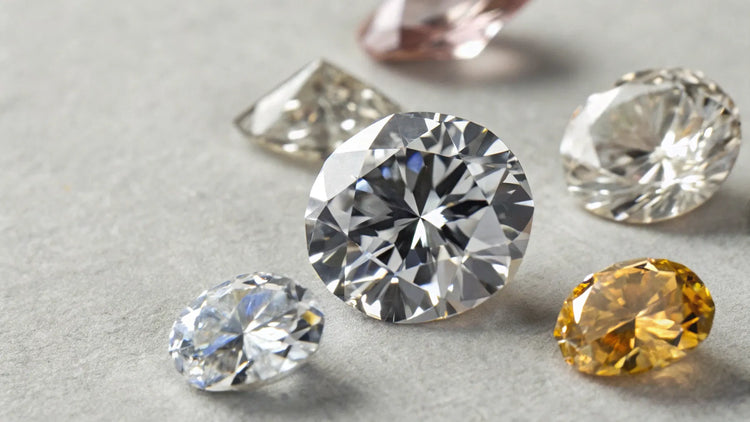 What's a Good Diamond Clarity and Color: A Comprehensive Guide