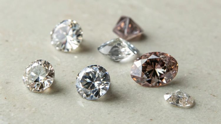 Are All Lab Diamonds Created Equal? Understanding the Nuances of Lab-Grown Diamonds