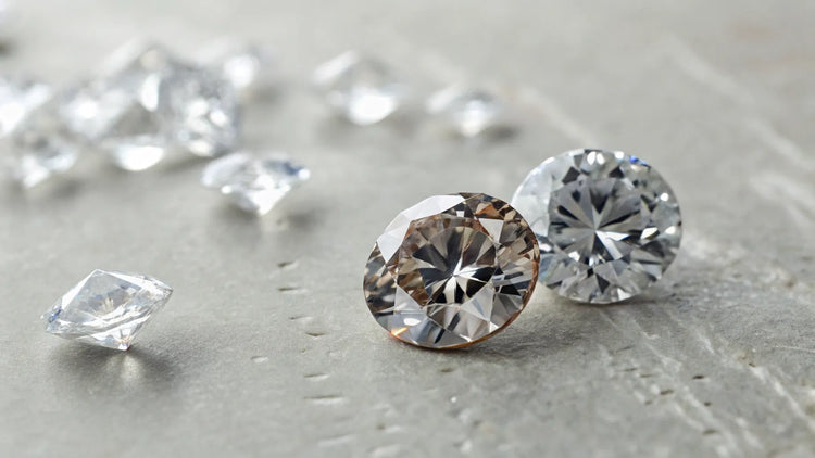 Do Lab Grown Diamonds Test as Real Diamonds? Understanding the Science Behind the Sparkle