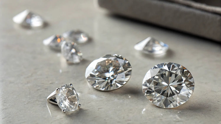 Is Lab Diamond Fake? Understanding the Truth Behind Lab-Grown Diamonds