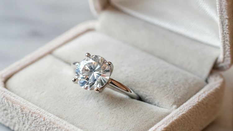 How Much Is a Lab Grown 2.5 Carat Diamond? Exploring the Beauty and Value of Ethical Luxury