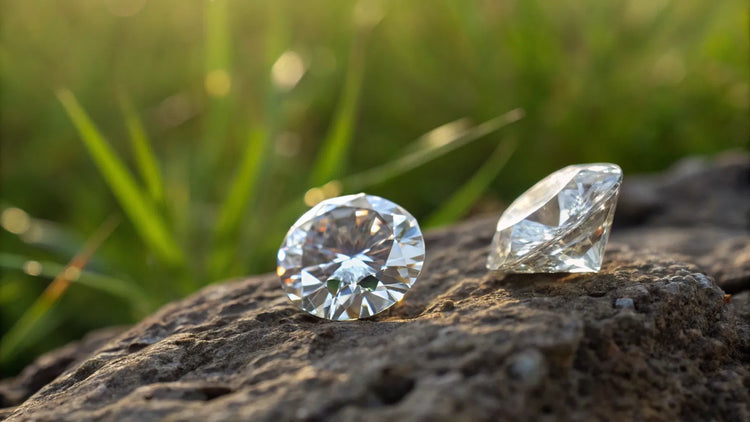 Are Lab-Grown Diamonds Less Expensive Than Real Diamonds? Understanding the Cost Dynamics