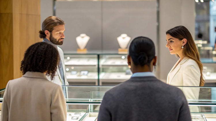 Are People Buying Lab-Grown Diamonds? Understanding the Shift in Consumer Preferences